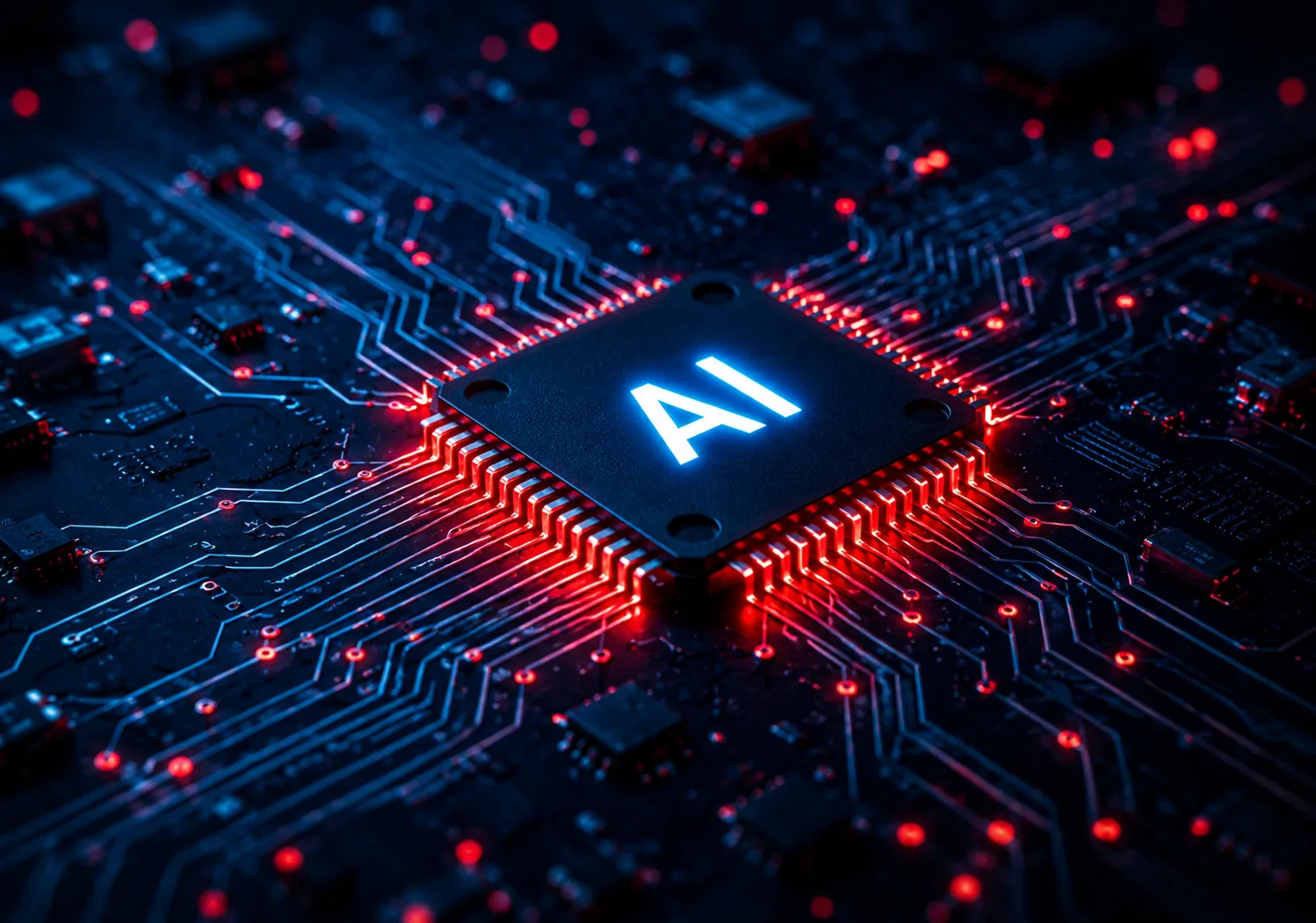 AI infrastructure